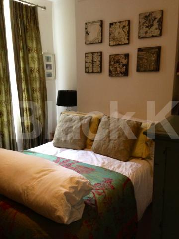 			NEW INSTRUCTION, 2 Bedroom, 1 bath, 1 reception Ground Floor Maisonette			 Emu Road, Battersea